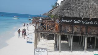 Ocean Group of Hotels - Amaan Bungalows | Nungwi Accommodation