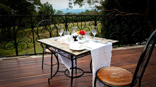 The Safari Collection - Giraffe Manor | Langata Hotels