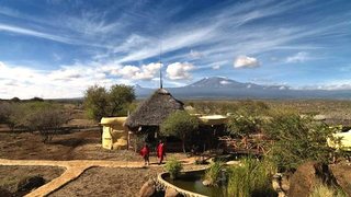 Satao Elerai Camp | Amboseli National Park Accommodation