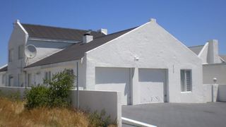 Seemeeu | Self-catering Mosselbank