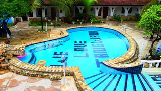 Jangwani Sea Breeze Resort | Accommodation Kunduchi