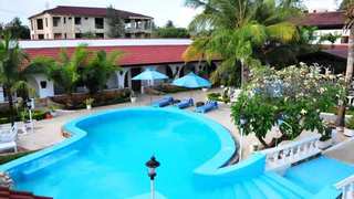 Jangwani Sea Breeze Resort | Resorts Kunduchi