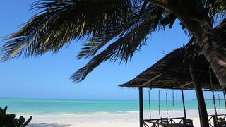 Santa Maria Coral Park | Pongwe Accommodation