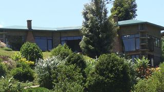 African View - Endoro Lodge | Lodges Ngorongoro Crater Conservancy