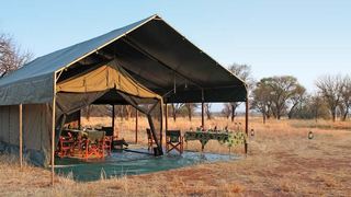 African View - Serengeti View Camp | Accommodation Ngorongoro Crater Conservancy