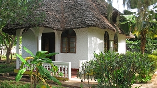 African View - Bahari View Lodge | Jambiani Lodges