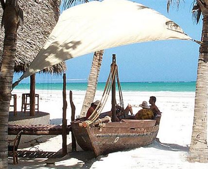 Pinewood Beach Resort and Spa