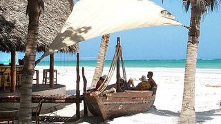 Pinewood Beach Resort and Spa | Accommodation Kinondo Beach