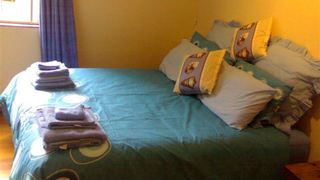 Sunsplash Guest House | Amanzimtoti Accommodation