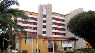 Sunset Hotel | Kisumu Hotels