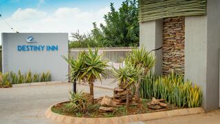 Destiny Inn | Accommodation Dalmada