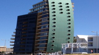 Atlantica | Strand Accommodation