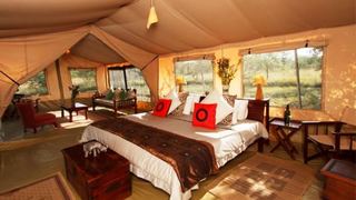 Leleshwa Camp | Maasai Mara National Reserve Accommodation