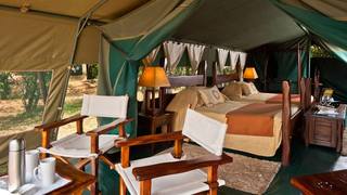 Entim Camp | Accommodation Maasai Mara National Reserve