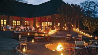 Orion Mara Bushtops Camp | Accommodation Maasai Mara National Reserve