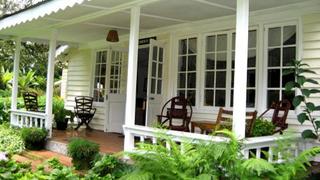 Rondo Retreat Centre | Mukumu Accommodation