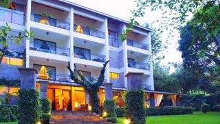 Palacina The Suites | Kileleshwa Accommodation