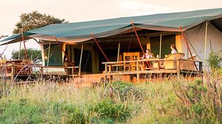 Laikipia Wilderness Camp | Accommodation Laikipia