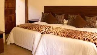 Guest Paradise Lodge | Victoria Falls National Park Accommodation