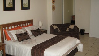 Cozy B&B | Accommodation Steynsburg