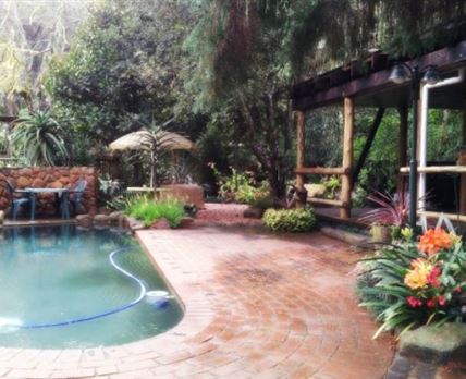 Assagay Lodge