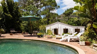 Dreamcatcher | Accommodation Hout Bay