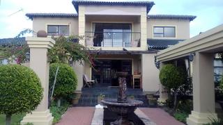 Zwinoni Lodge | Resorts Milnerton Ridge