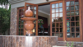 Njala Guest House | Accommodation Middelburg - Mpumalanga