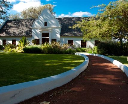Elewana Collection - The Manor at Ngorongoro