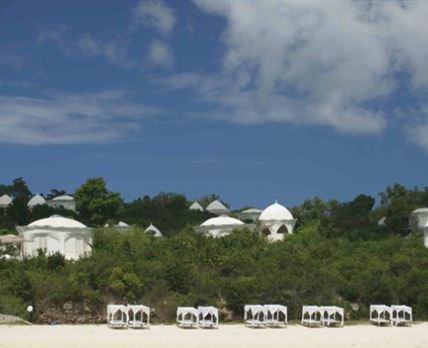 Elewana Collection - Kilindi Zanzibar