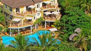 Elewana Collection - AfroChic Diani Beach | Diani Beach Hotels