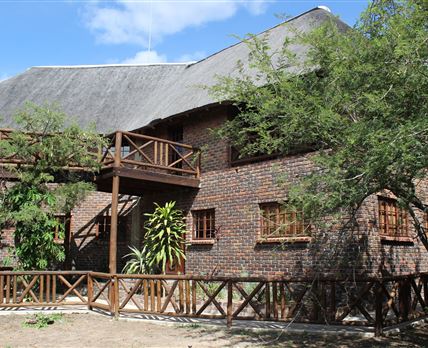 Luxury Kruger Escape
