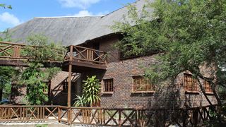 Luxury Kruger Escape | Self-catering Marloth Park