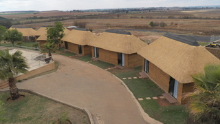 Chukuru Lodge | Bronkhorstspruit Accommodation