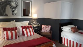 The Lighthouse Guesthouse Colesberg | N1 Specials