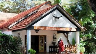 Sun Africa Hotels - Lake Navaisha Country Club | Accommodation Naivasha