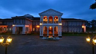 Sun Africa Hotels - Sovereign Suites Nairobi | Accommodation Kiambu