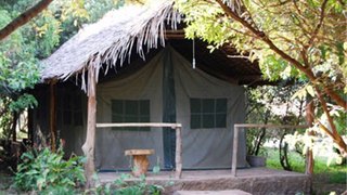 Enchoro Wildlife Camp | Accommodation Narok