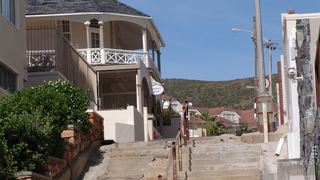 Enchanted Guest House | Bantry Bay Accommodation