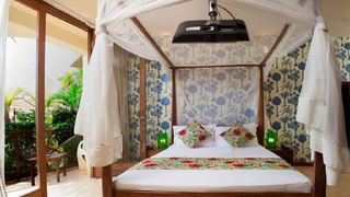 The Z Hotel | Nungwi Accommodation