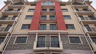 Mvuli Hotels - Mvuli Suites | Hotels Ngara West