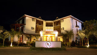 The African Tulip | Accommodation Arusha