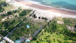 Lawford's Hotel | Hotels Malindi