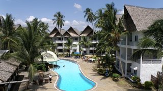 Royal Reserve Safari and Beach Club | Resorts Kikambala
