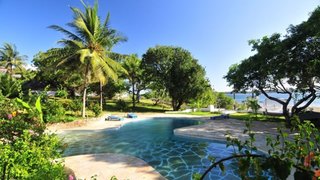Shimoni Reef Lodge | Shimoni Lodges