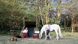 The Anasa Safari Collection - Kaskazi Horse Safaris | Accommodation Arusha