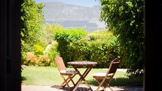 Paradiso Guesthouse and Self-catering Cottage | Accommodation Constantia