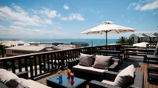 Kelway Hotel | Hotels Humewood