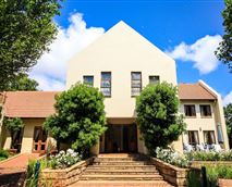 Budmarsh Country Lodge