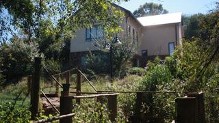 Irene Stone Cottage | Irene Accommodation